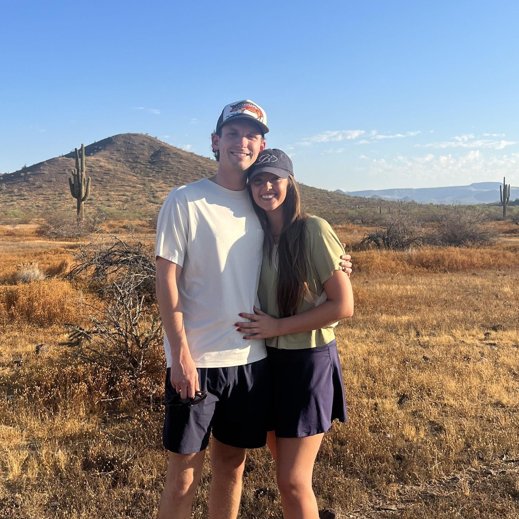 Scottsdale, Az!