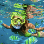 Snorkeling