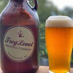 Frog Level Brewing Co