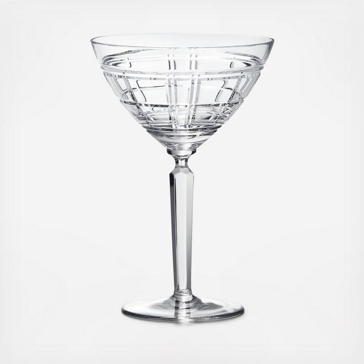 Langley Martini Glass for Home