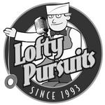 Lofty Pursuits