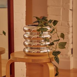 Stacking Tall Planter