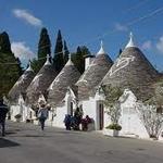 Alberobello