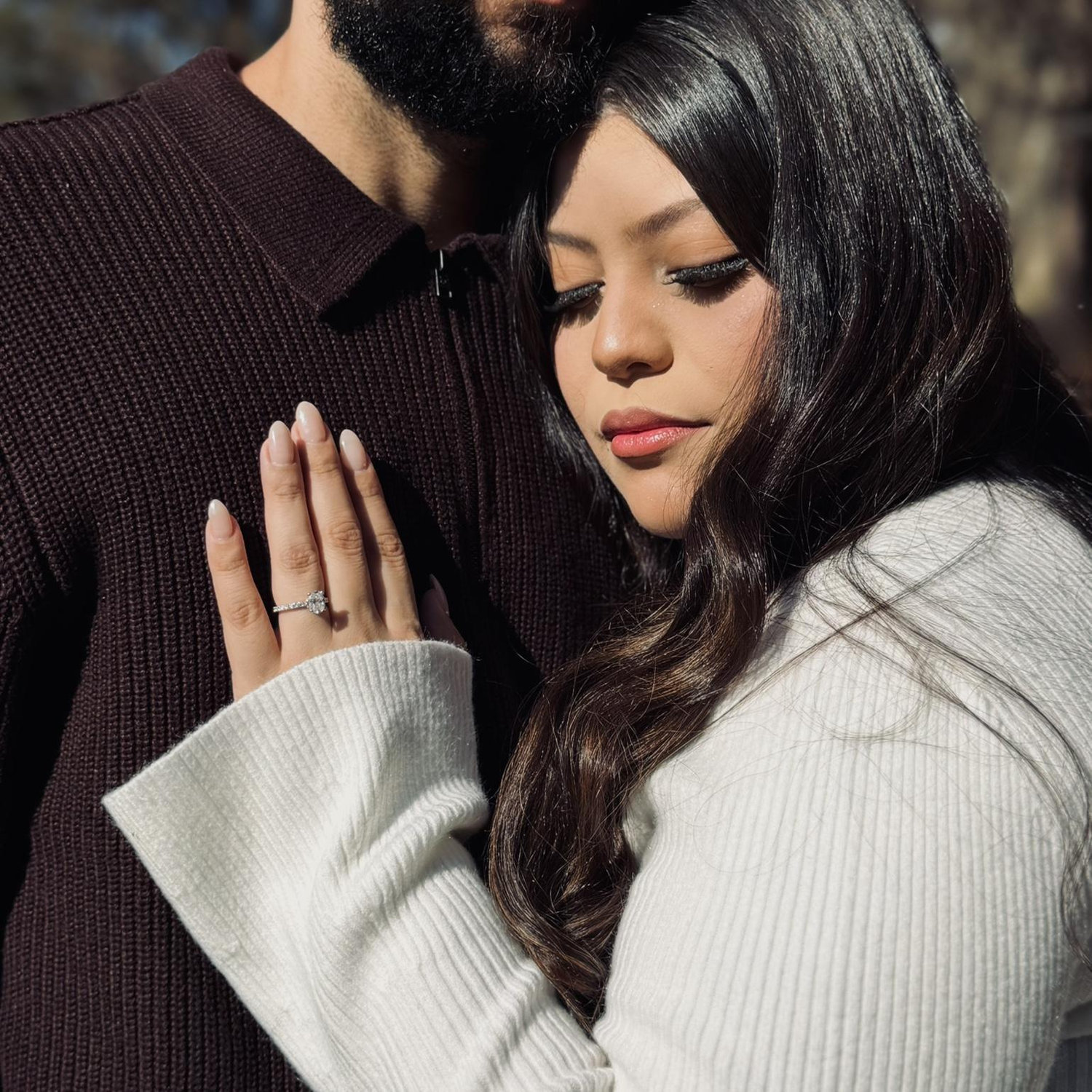 Engagement Shoot