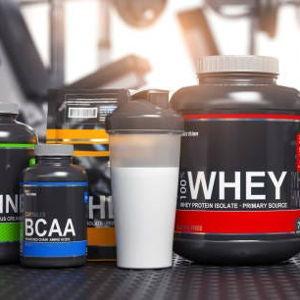 Gym supplements