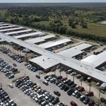 Renningers Flea and Farmers Market