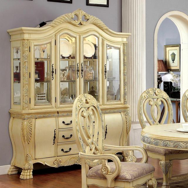 Wisser China Cabinet