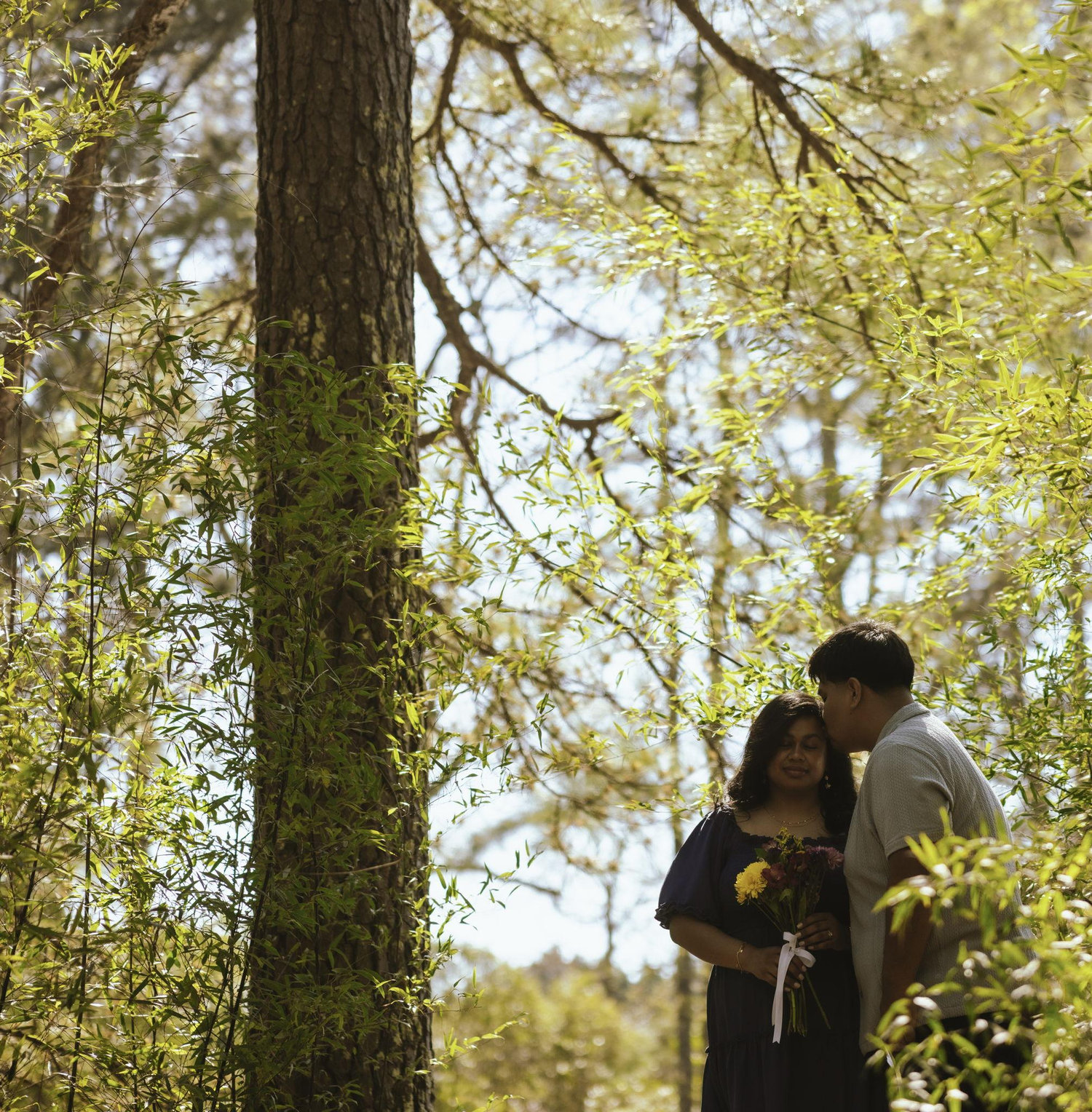 The Wedding Website of Stephanie Saenz and Uriel Uriostegui