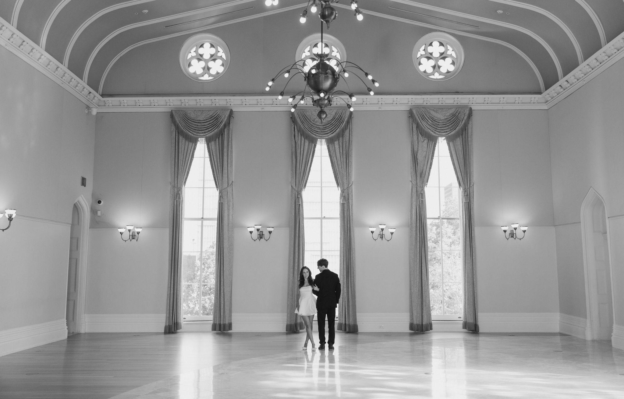 The Wedding Website of Lillian Tullos and Christopher Marino
