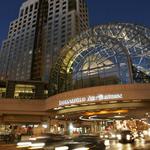 Circle Centre Mall