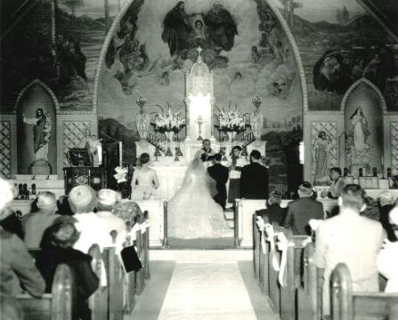 The Wedding Website of Mather Hoyt and Abigail Costigan