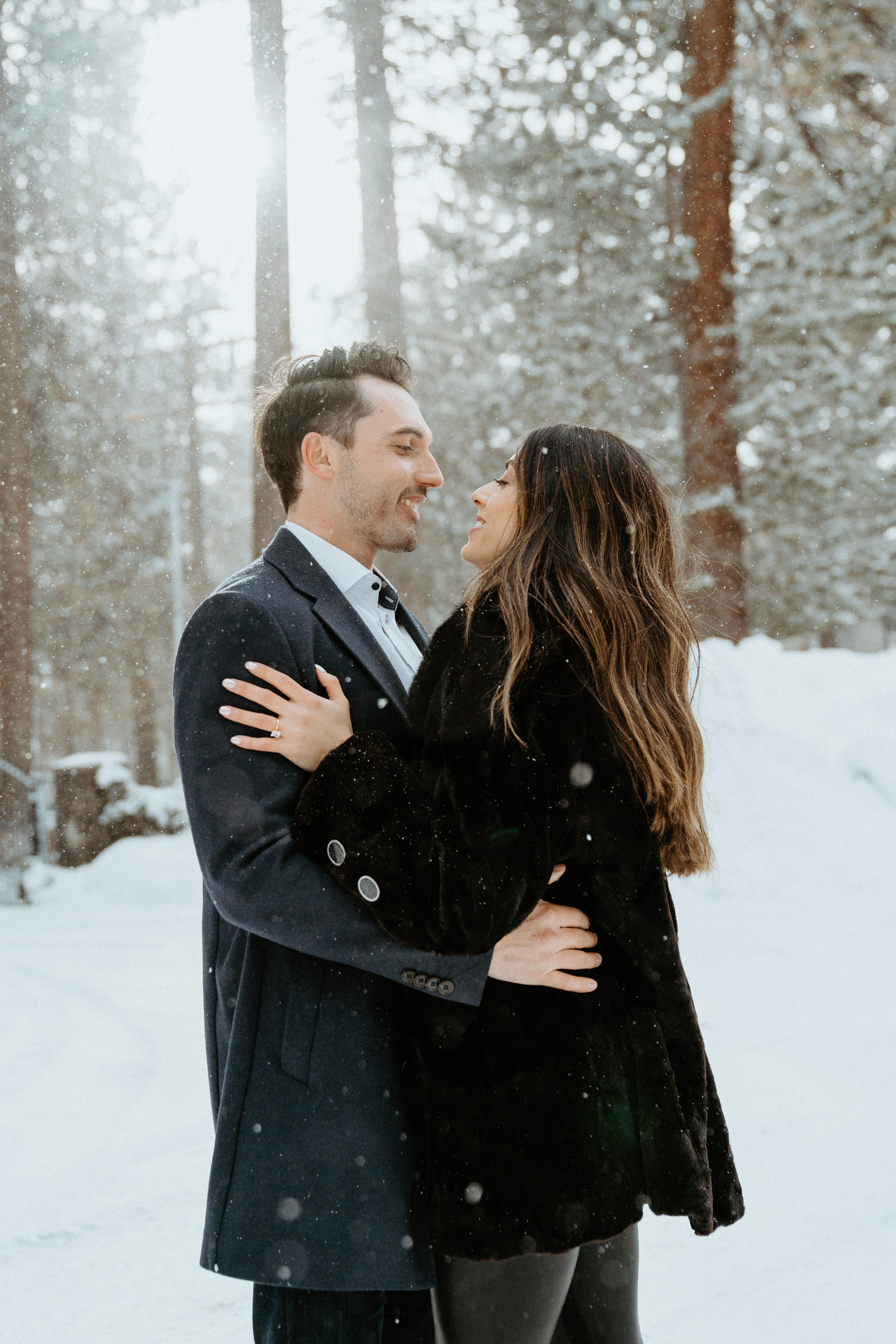 The Wedding Website of Amber Franco and Louie Damonte