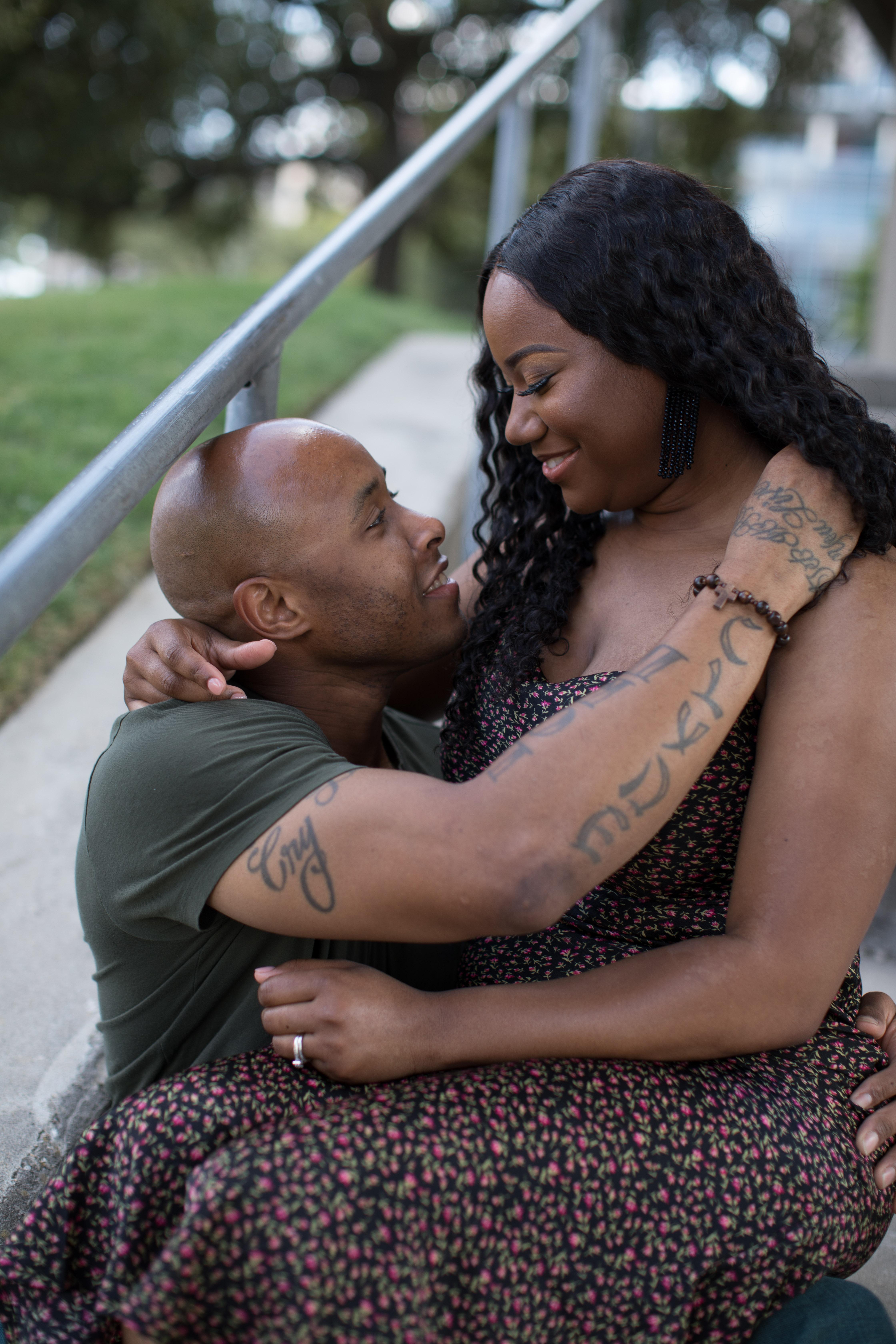 The Wedding Website of Jasmine Sheppard and Clyde Sheppard