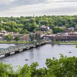 Historic Downtown Stillwater