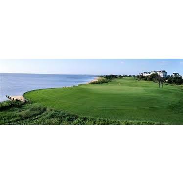 Nags Head Golf Links