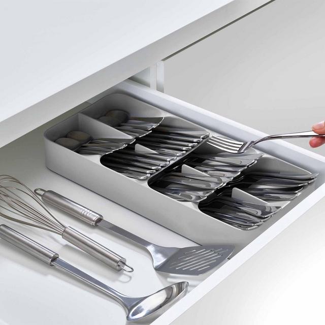 DrawerStore™ Large Cutlery Organiser