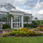 Daniel Stowe Botanical Garden