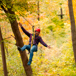 Lake Geneva Ziplines & Adventures