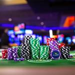 Gila River Hotels & Casinos - Wild Horse Pass