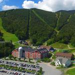 Mountain Biking at Sugarbush Resort