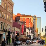 Visit Downtown Knoxville, TN