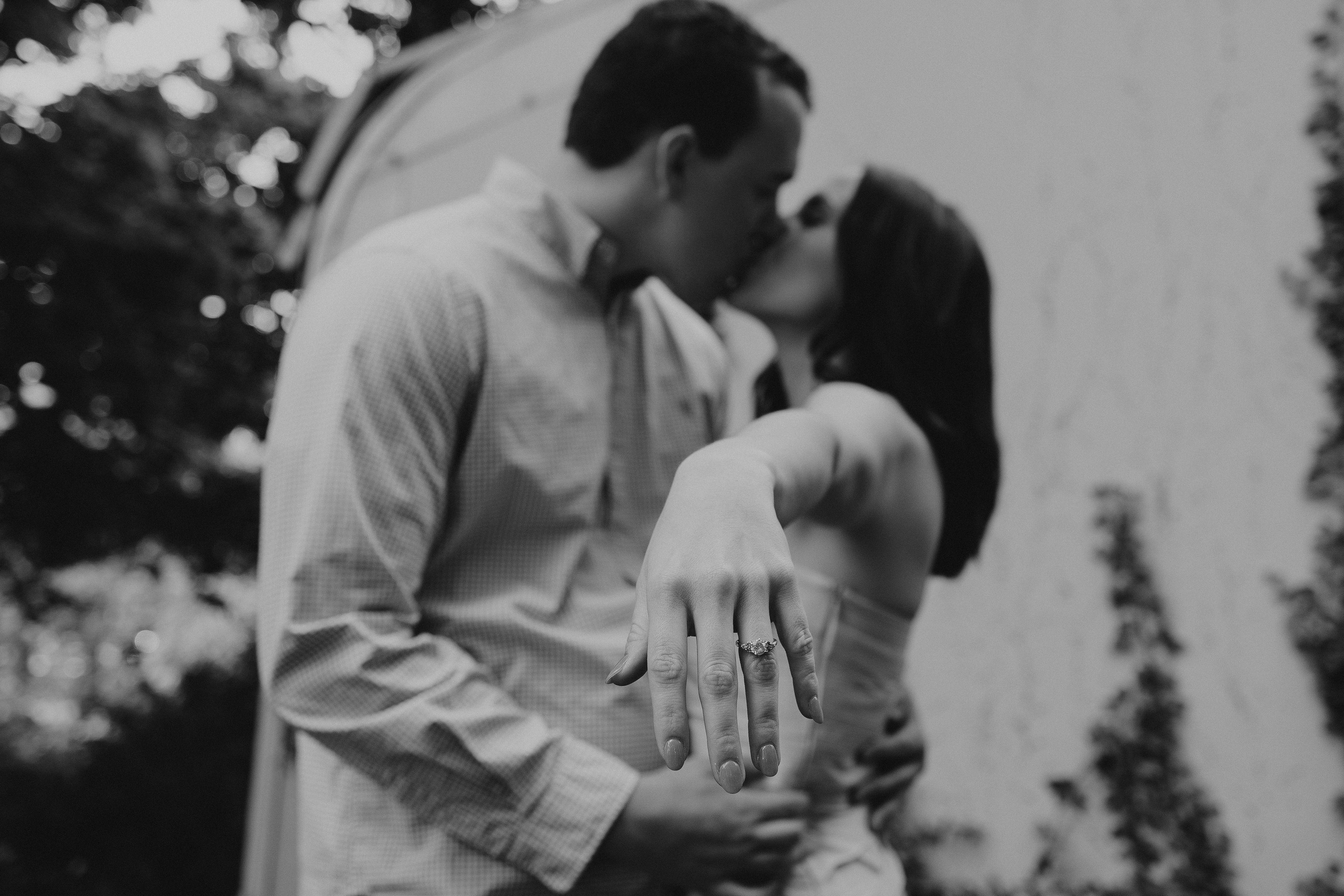 The Wedding Website of Alexis Guage and Logan Calhoun