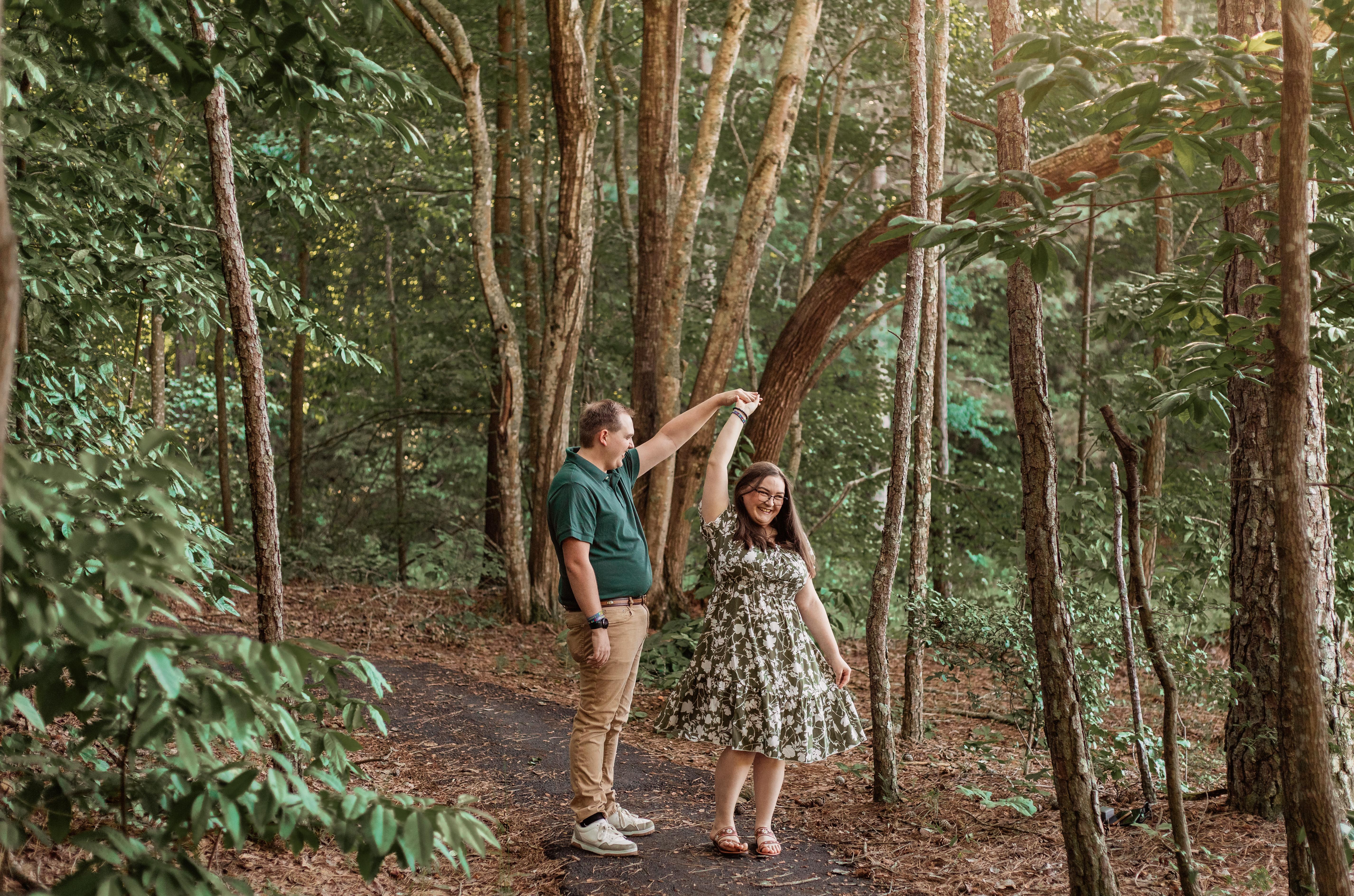 The Wedding Website of Kailee Jade Powell and Jacob Scott Vaughn