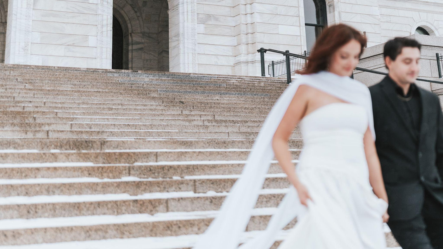 The Wedding Website of Zoe Worden and Brenden Buchanan