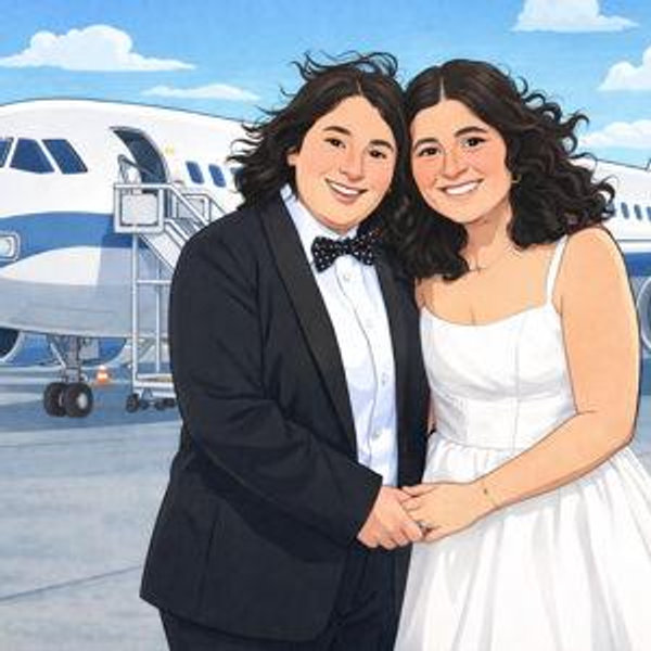 Honeymoon Fund