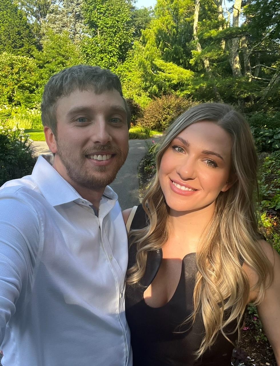 The Wedding Website of Lakota Livingston and Jake Milliken