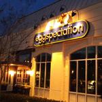 Eggspectation