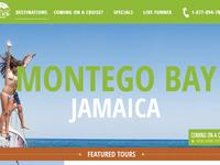 Island Routes Carribean Adventures