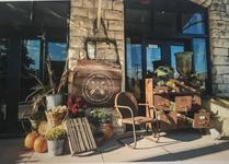 Shop in the Historic District of Dripping Springs