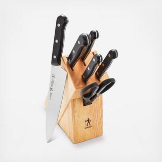 Solution 7-Piece Knife Block Set