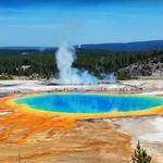 See Yellowstone