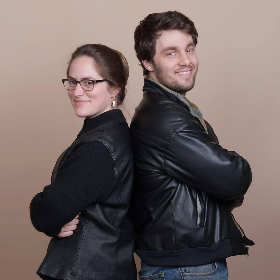 The Wedding Website of William Adkisson and Hadassah Griffith