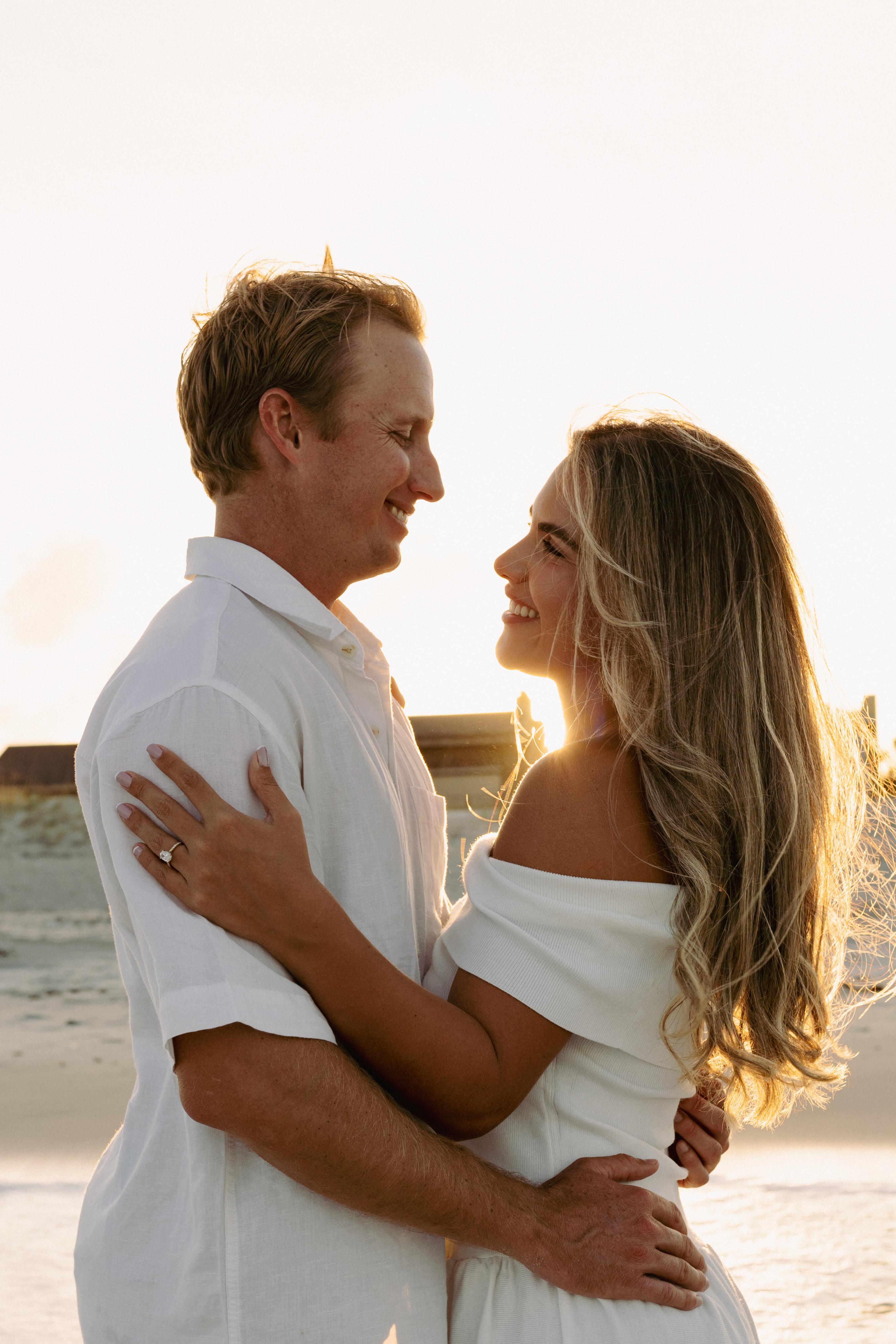 The Wedding Website of Valentina Schiappa and Nick Halloran