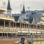 Churchill Downs and the Kentucky Derby Museum