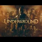 Aiden Sinclair's Underground