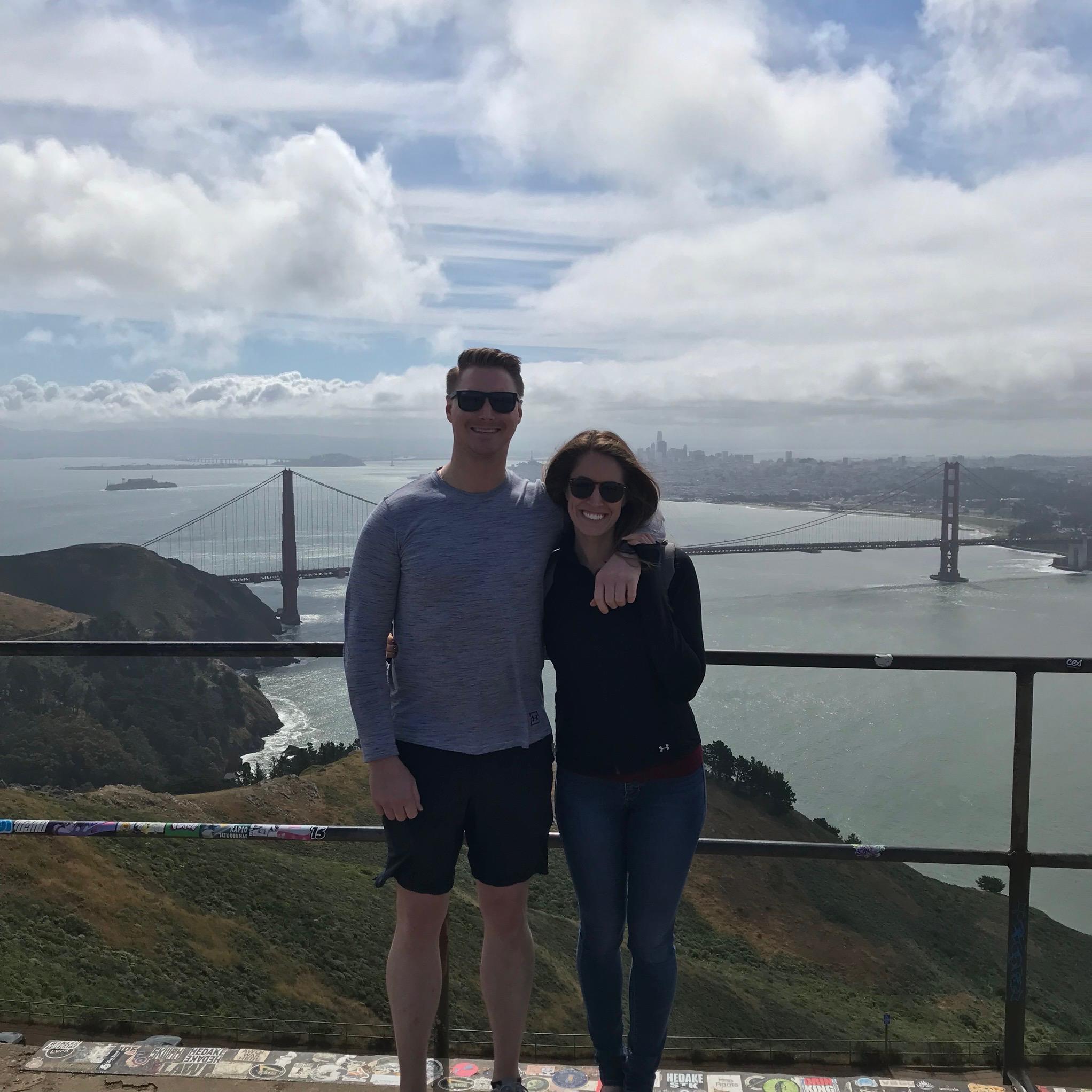 San Fransisco, CA 2019