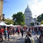 Dane County Farmers' Market