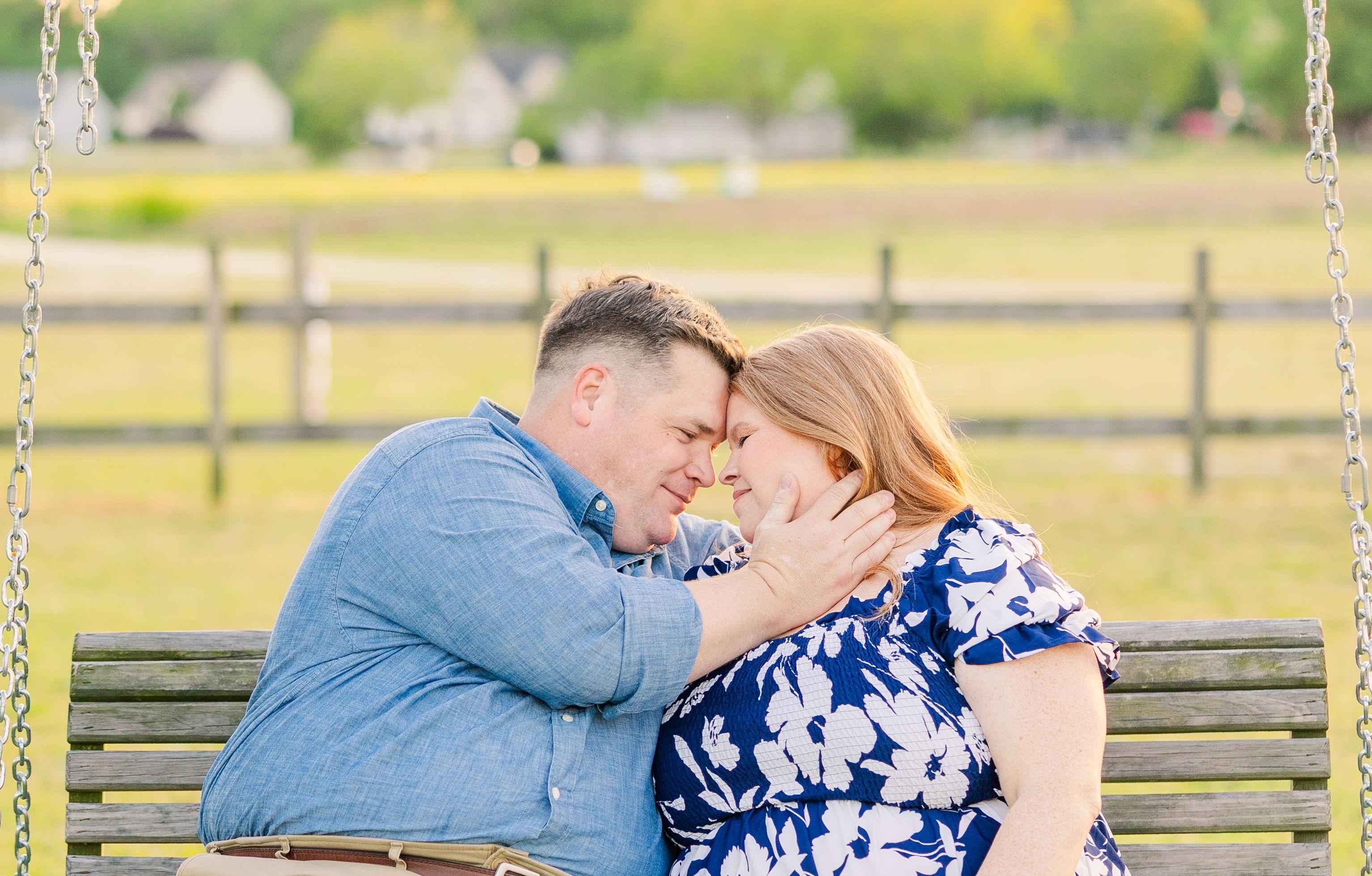 The Wedding Website of Kristina Denton and Brian Fitzharris