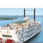 Showboat Branson Belle