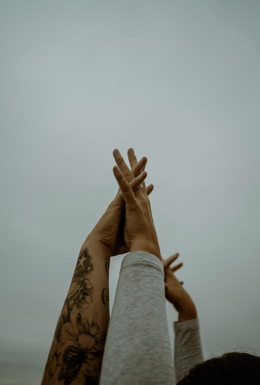 The Wedding Website of Juliette Bouwmans and Mel Chartrand