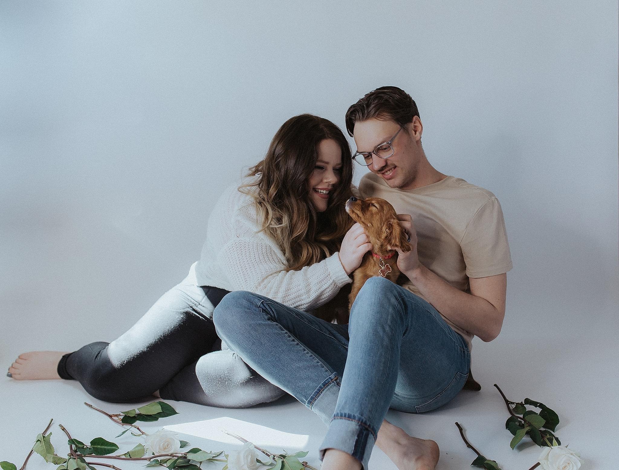 The Wedding Website of Lemony Maciosek and Alexander Arnn