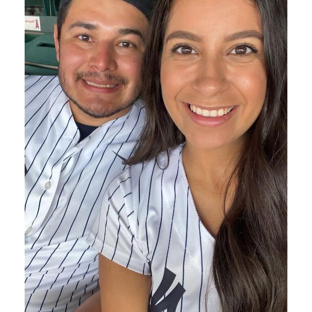 Go Yankees!
