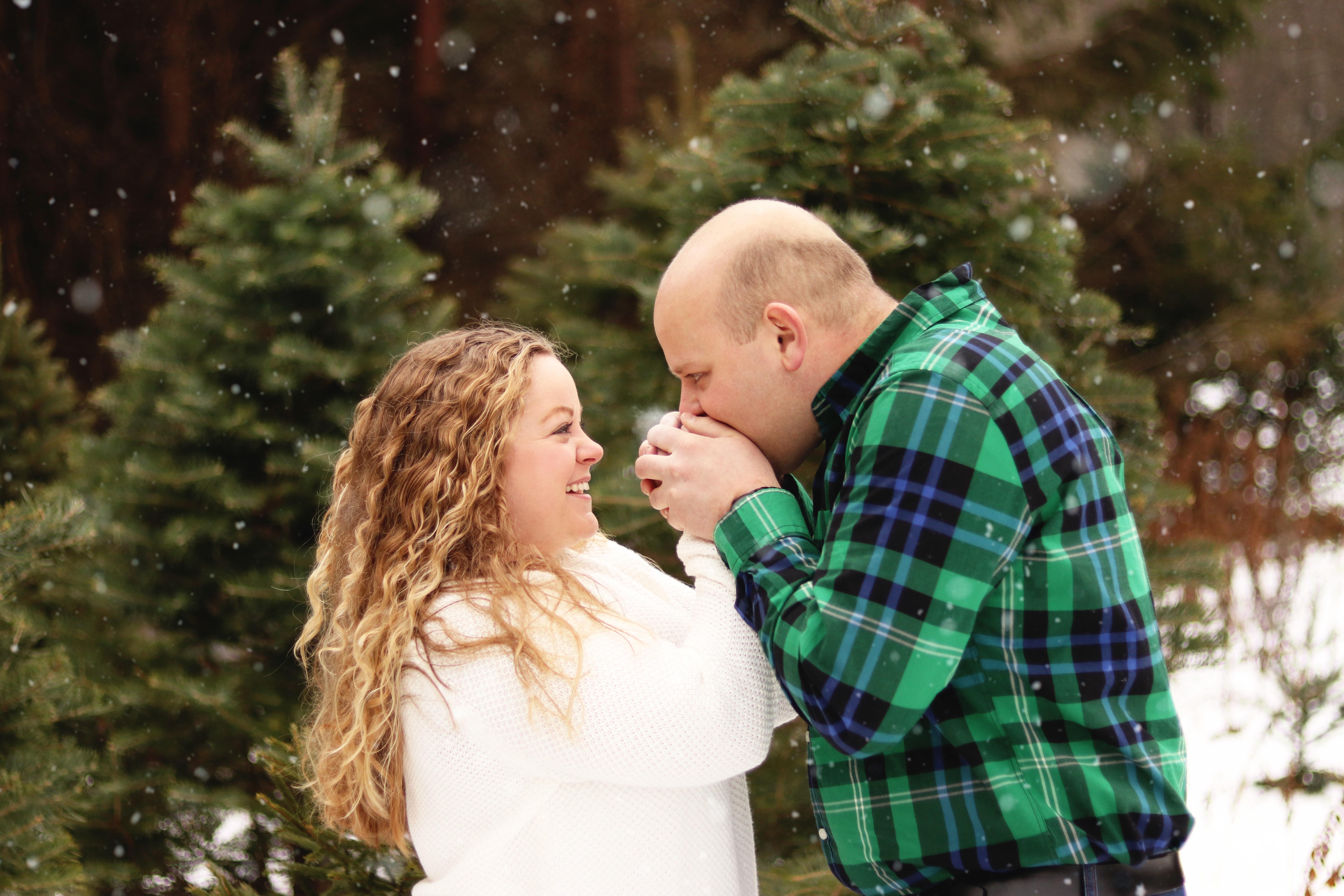 The Wedding Website of Jenna Wood and Dan Larkin