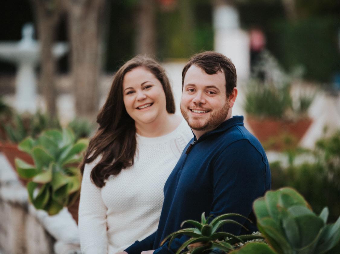 The Wedding Website of Kelli Wilder and Joe Moransais