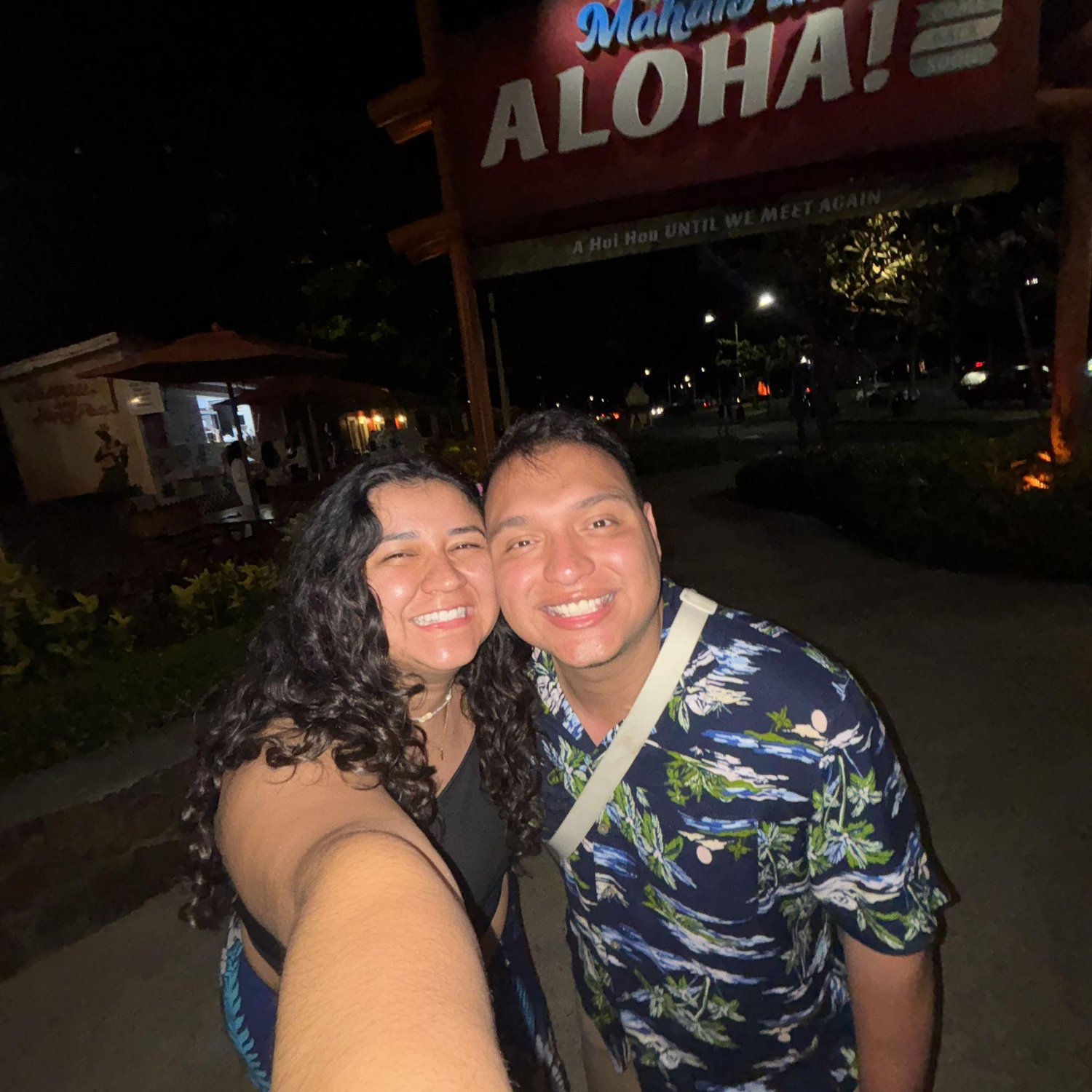 PCC in Hawaii