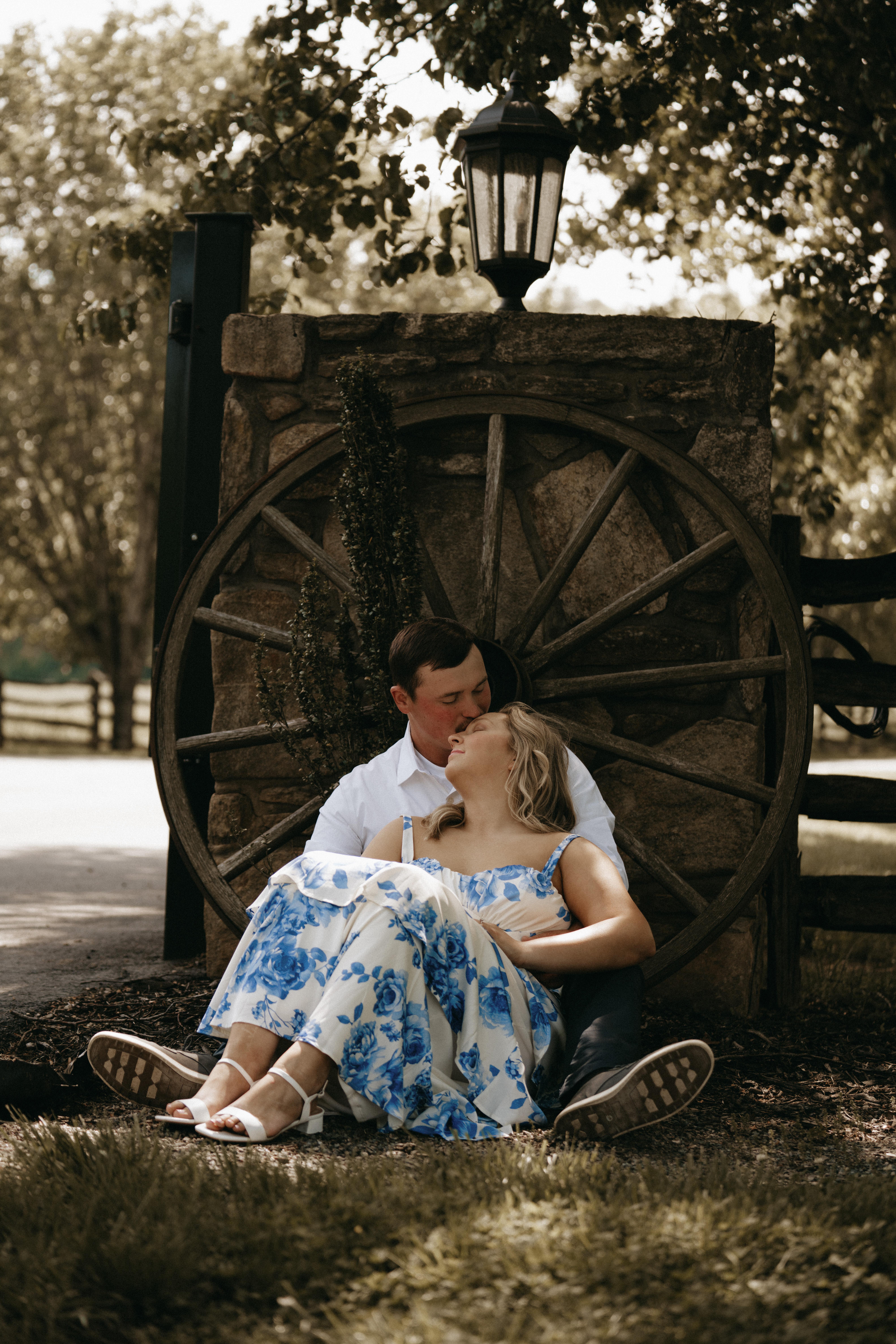 The Wedding Website of Camryn Harris and Alex Kerns